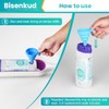​Refillable Bottle for Swiffer® Power Mop™, 720ML / 24 FL.OZ