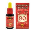 Polenectar 브라질 그린 프로폴리스 왁스프리 80 30ml Polenectar Brazil Green Propolis Wax-Free 80 30ml