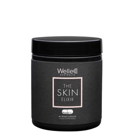 WelleCo The Skin Elixir 60 Capsules