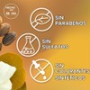 Every Strand Mascarilla para Cabello Hidratacion Profunda Karite y Aceite