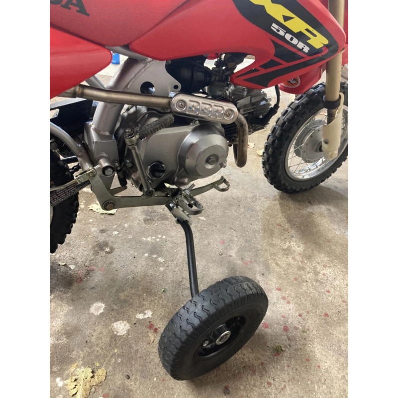 BYP-TW Dirt Bike Training Wheels - Suitable for All Kinds