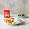 McDonnells Hot Curry Sauce 1L Tub 200g (7oz)
