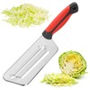 Cabbage Shredder Lettuce Chopper Lettuce Shredder Stainless Steel Cabbage Slicer