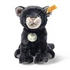 Steiff 067938 Teddies for Tomorrow Taky Baby Panther 19 cm