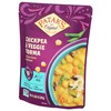 Patak's Chickpeas and Veggie Korma Ready To Heat Curry, 10.05