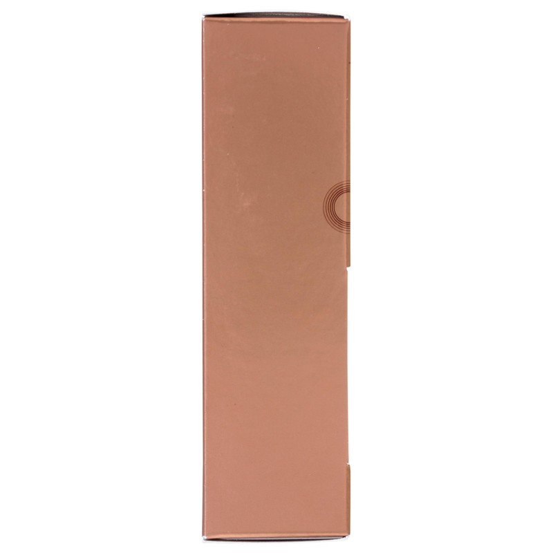 Mineral Fusion Full Coverage Foundation, Liquid Foundation - Deep 4-