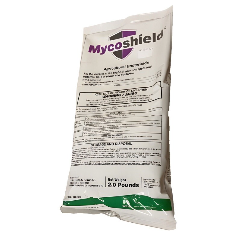 Nufarm Mycoshield Fungicide - 2 Pounds Mycoshield Fungicide