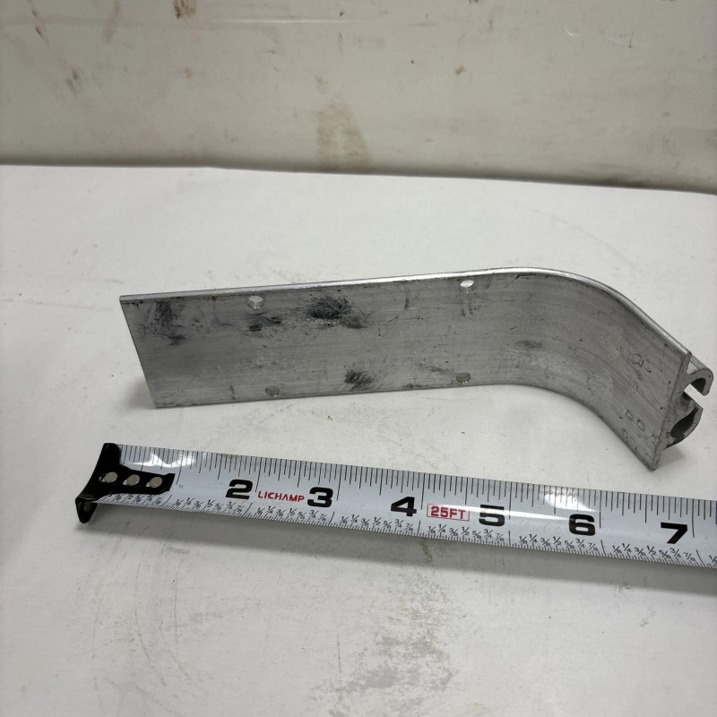 SHUR-CO Shurco Tarp Panel Alum Corner Replacement .