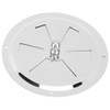 Boat Butterfly Vent Marine Caravan Grille Round Louvre Cabin Ventilation