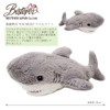BESTEVER Wild Animal Shark Figure case, Animal Figure Bag, Dog