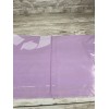 Medline Violet Soiled Linen Liners 29" x 38" .79MIL, RDPR38B