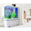 Fish Automatic Feeder Acouto WiFi Wireless Fish Tank Aquarium Fish