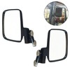 TOPAZ Universal Strong Magnetic Tractor Mirror Rear View Side Mirrors