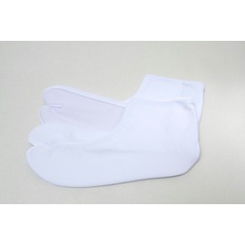 « kuruwa Socks > Low Cut Back with Nylon Stretch Socks 5 Piece kohaze - whites
