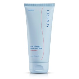 EACRET - Dead Sea Minerals Body Lotion 200ml (Pomegranate)