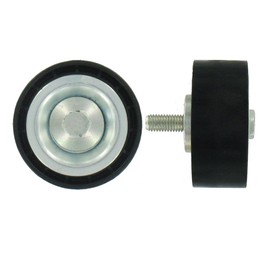 SKF VKM 32301 Deflection/Guide Pulley, v-ribbed belt