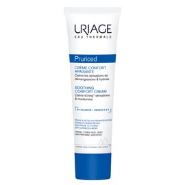 Uriage Pruriced Soothing Comfort Cream 100ml