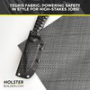 HolsterBuilder - Tegris Thermosplastic Composite Fabric - Heavy Duty -