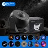 Rusoso Star Projector,Rusoso Planetarium Galaxy Projector,Popular Science Projector lamp 4K