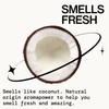 Pacifica Face Wash - Sea Foam Mini Travel Size, Skincare,