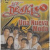 Una Nueva Moda