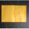 Unbranded Dreamcast Evolution 2 Far Off Promise Custom Case -
