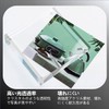 MYFEELGAGA Acrylic Photo Frame, Instax Mini Block Type, Magnet Frame,