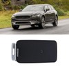 YINETTECH Car 5 Button Remote Control Flip Key Case for