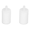Spark Plug Air Filter, Fuel Line Kit 503‑443201 with 51