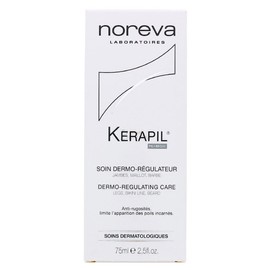 Dermatica Exclusiv Horst Spickermann Gmbh Kerapil Emulsion 75ml