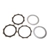 Clutch Kit Wear Resistant Reliable Rugged High Hardness Clutch Kit