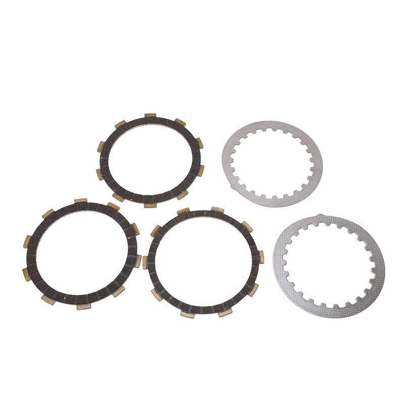 Clutch Kit Wear Resistant Reliable Rugged High Hardness Clutch Kit