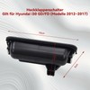 Tailgate Switch Push Button Trunk Opener Replacement Compatible with Hyundai