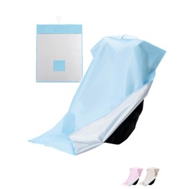 Includes Ice Pack Storage Bag, 3 Seconds Attachment, Baby Seat, Heat Shielding Cover, Supervised by Obstetrician and Gynecologist X Health Careists, Aftermarket Junior Seat, Sunshade, Baby Seat, Light