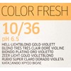 Wella Color Fresh 10/36 he.li.blo.go.violet 75 ml