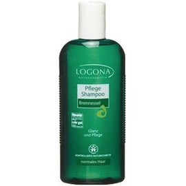 Logona Nettle Care Shampoo 250 ml