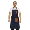 PALLTEX Gerard Cooking Apron Men & Women BBQ Apron -
