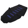 USTPO Dirt Bike Seat Cover Soft Gripper Rubber Universal for