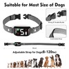 Dog Bark Collar, BXQ Anti Barking Training Collar with Beep
