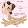 Face Off Mask Facial Slimming Face Mask LIFT V Face