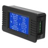 PEACEFAIR PZEM-020 AC Multifunction Digital Meter Power Energy Voltage Current