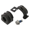 febi bilstein 27304 Anti Roll Bar Bush with bracket and