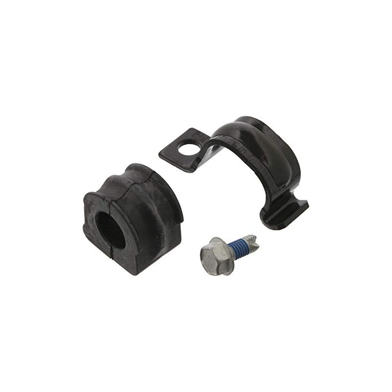 febi bilstein 27304 Anti Roll Bar Bush with bracket and