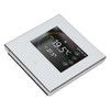 WiFi Thermostat, LCD Smart Thermostat Touch Screen 95-240V for Home