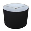 FenchelShades.com 13" Top Diameter x 13" Bottom Diameter 9" Height