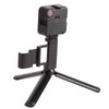 Mobile Phone Fill Light Tripod Extension Bracket Video for OSMO