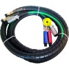 ALPAR ABS 3 in 1 Air Hose and Cable Set