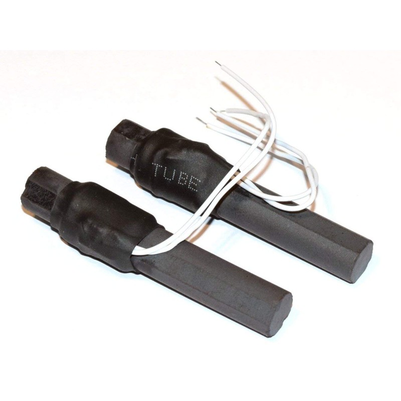 CANADUINO® 60kHz Fine Tuned Loop Stick Antenna for Atomic Clock