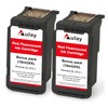 Aulay SL-870-1 XXL Red Ink Cartridge Compatible SL870-1 SL8701 XXL