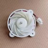Refrigerator Accessories RMF-003AGLB DA31-00287B DC12V 2.5W 1870RPM Motor Fan for